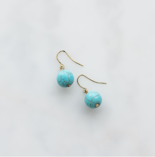 Boho earrings